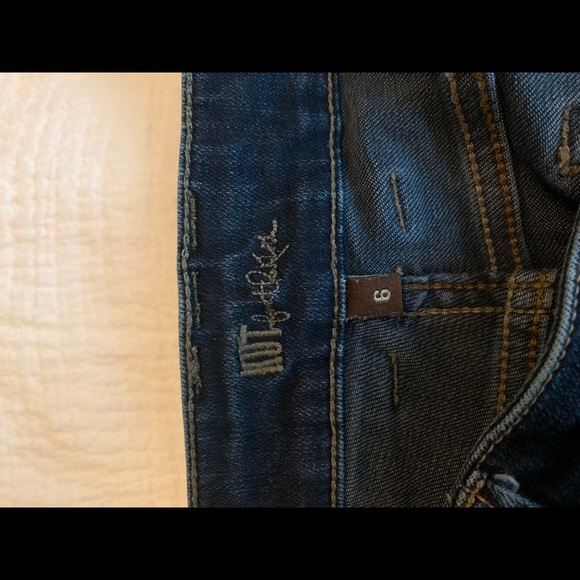 Kut from the Kloth Jeans - Picture 3 of 4